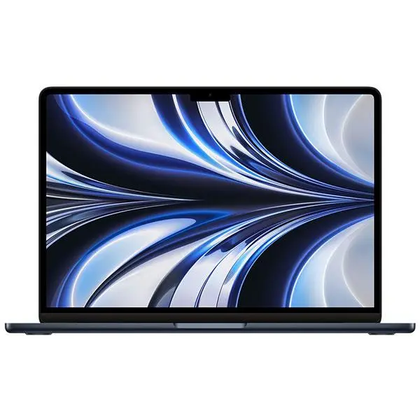 Apple MacBook Air 13 (2022) MLXX3 M2-8GB-512GB SSD-10CORE