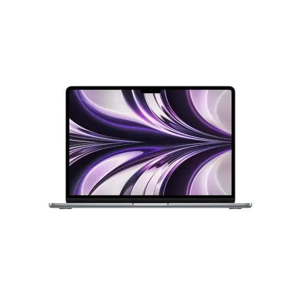 لپ تاپ اپل 13.6 اینچی مدل MLXW3 2022 M2 8GB 256GBSSD Intel Apple MacBook Air MLXW3 2022 M2 8GB 256GBSSD Intel "13