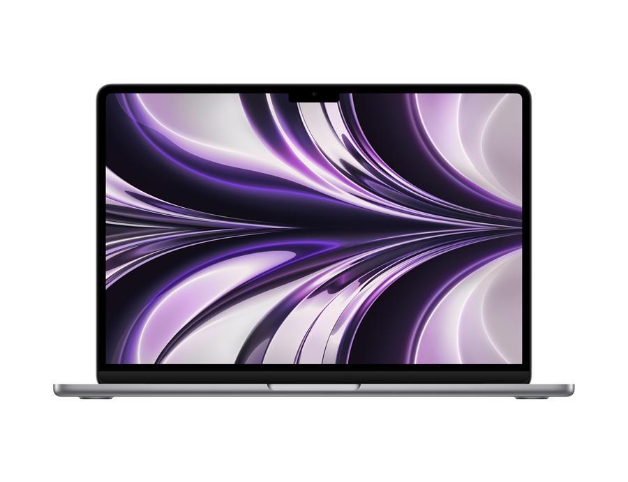 Apple MacBook Air MLXW3 2022 M2 8GB 256GBSSD Intel  "13