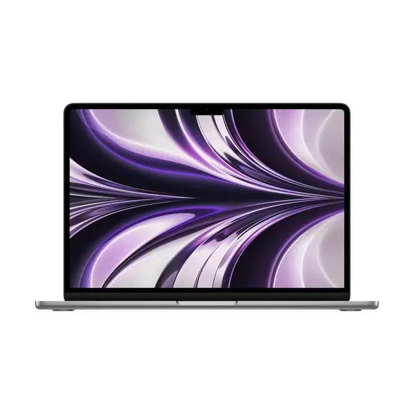 لپ تاپ اپل 13.6 اینچی مدل MLXW3 2022 M2 8GB 256GBSSD Intel Apple MacBook Air MLXW3 2022 M2 8GB 256GBSSD Intel "13