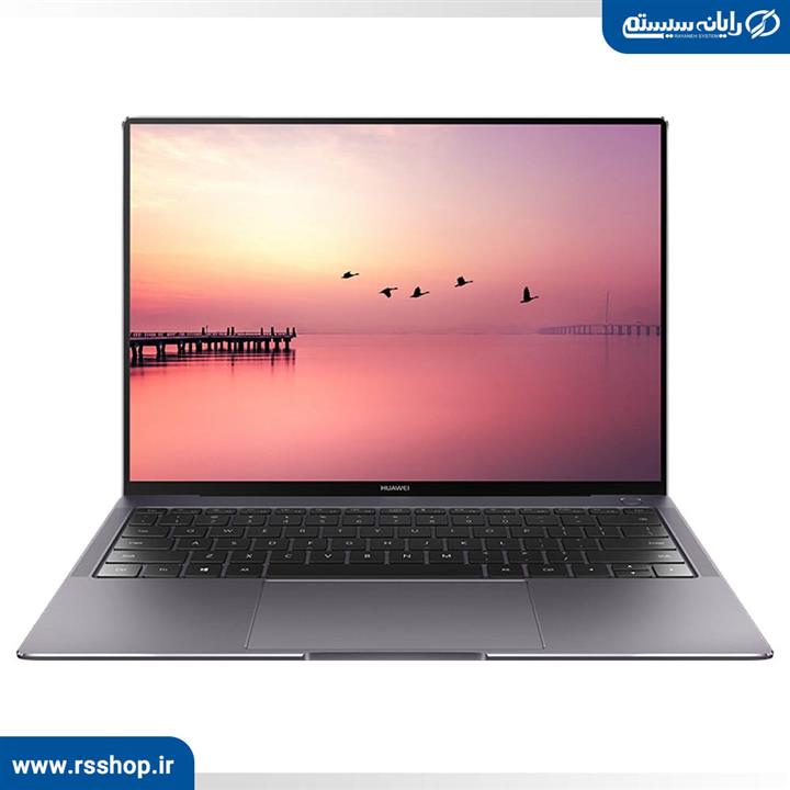 Huawei MateBook XPro-MACHC-WAE9LP Core i7 10510U 16GB 1TB SSD 2GB MX250