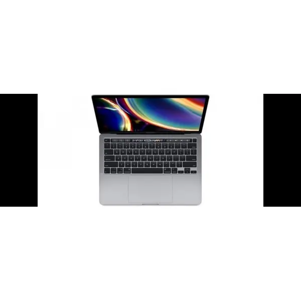 Apple MacBook Pro 13 (2020)-MYD82-Apple M1-8GB-256GB SSD-Integrated "13