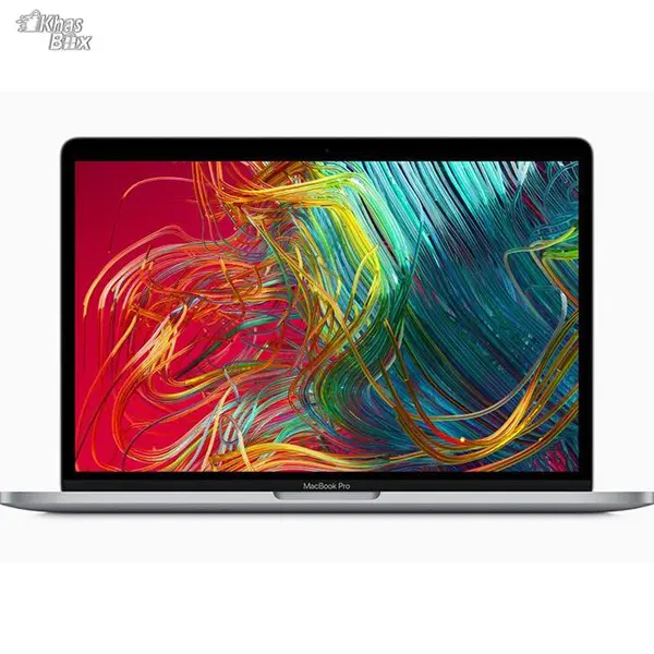 Apple MacBook Pro 13 (2020)-MYD82-Apple M1-8GB-256GB SSD-Integrated "13