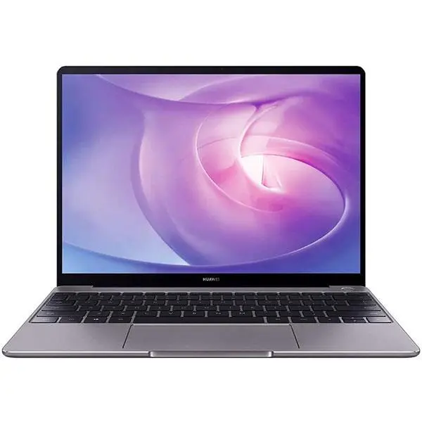 لپ تاپ 13 اینچ Huawei مدل MATEBOOK 13 Huawei MATEBOOK 13-Core i5 10210U 8GB-512GB-2GB MX250 - 4
