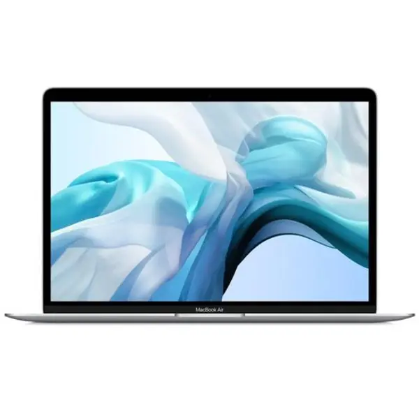 لپ تاپ 13 اینچی اپل مدل MacBook Air MWTK2 2020 با صفحه نمایش رتینا MacBook Air MWTK2 2020-Core i3-8GB-256GB - 2