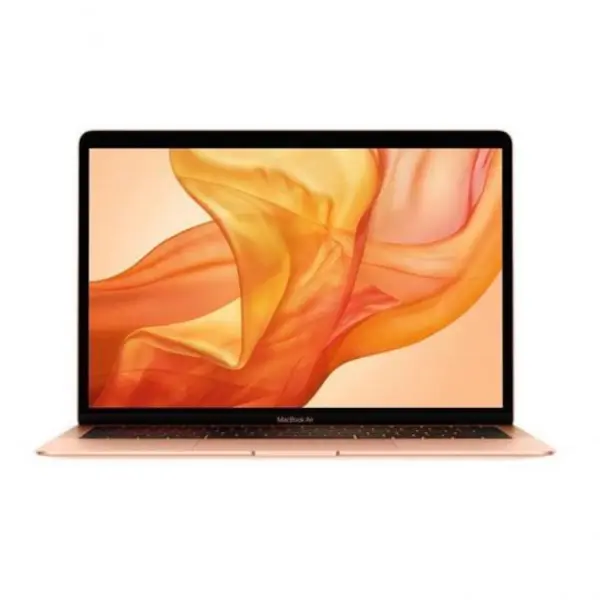 لپ تاپ 13 اینچی اپل مدل MacBook Air MREF2 2018 با صفحه نمایش رتینا Apple MacBook Air MREF2 2018-Core i5-8GB-256GB - 2