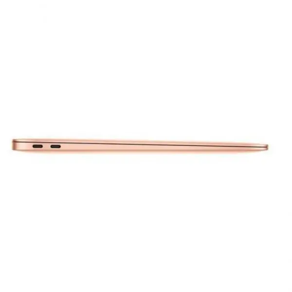 لپ تاپ 13 اینچی اپل مدل MacBook Air MWTL2 2020 با صفحه نمایش رتینا MacBook Air MWTL2 2020-Core i3-8GB-256GB - 3
