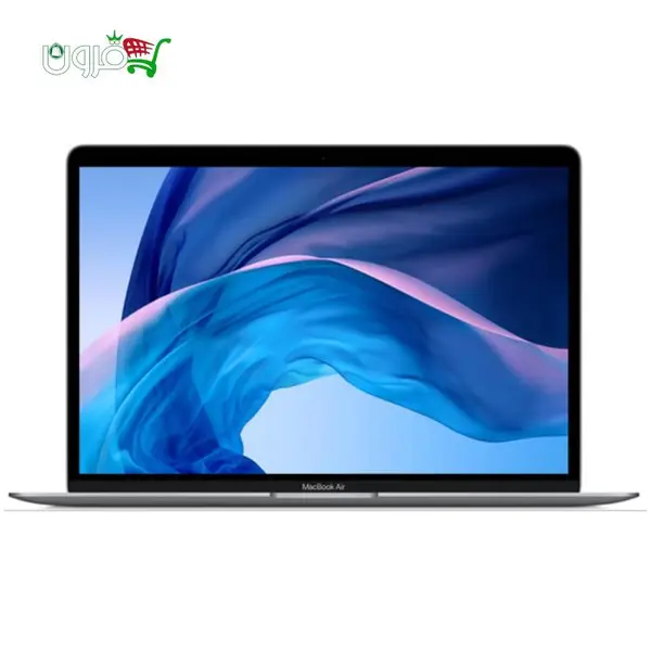 لپ تاپ 13 اینچی اپل مدل MacBook Air MVFJ2 2019 با صفحه نمایش رتینا Apple MacBook Air MVFJ2 2019-Core i5-8GB-256GB - 3