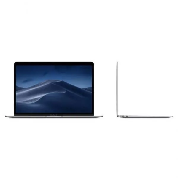 لپ تاپ 13 اینچی اپل مدل MacBook Air MWTJ2 2020 با صفحه نمایش رتینا MacBook Air MWTJ2 2020-Core i3-8GB-256GB - 3