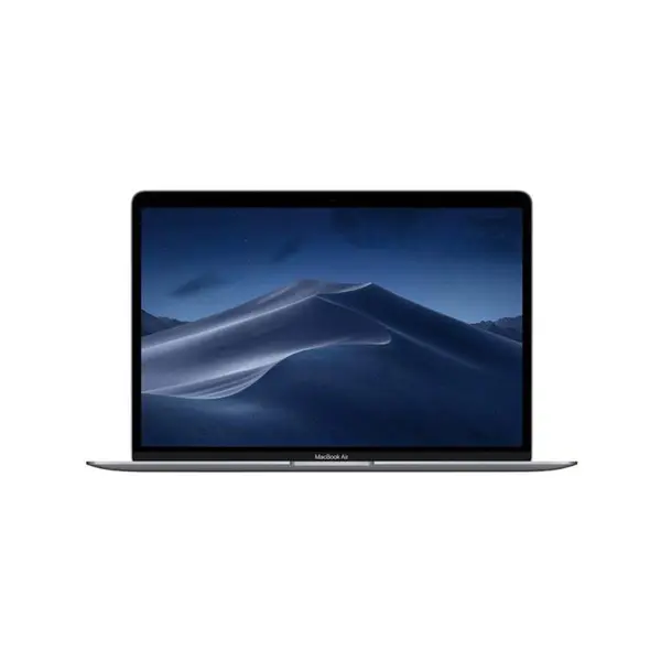 لپ تاپ 13 اینچی اپل مدل MacBook Air MWTK2 2020 با صفحه نمایش رتینا MacBook Air MWTK2 2020-Core i3-8GB-256GB - 5