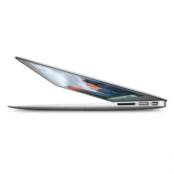 لپ تاپ 13 اینچی اپل مدل MacBook Air MQD42 Apple MacBook Air MQD42 - Core i5 - 8GB - 256GB - 2
