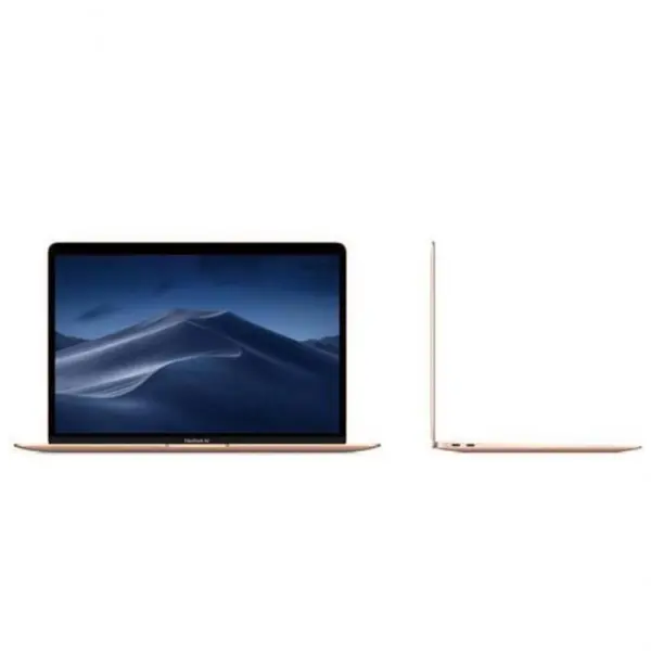 لپ تاپ 13 اینچی اپل مدل MacBook Air MWTL2 2020 با صفحه نمایش رتینا MacBook Air MWTL2 2020-Core i3-8GB-256GB - 2