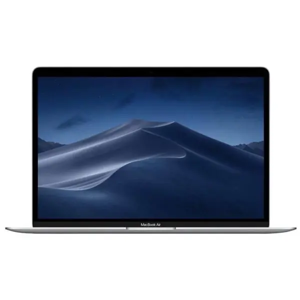 لپ تاپ 13 اینچی اپل مدل MacBook Air MRE82 2018 با صفحه نمایش رتینا Apple MacBook Air MRE82 2018-Core i5-8GB-128GB - 3