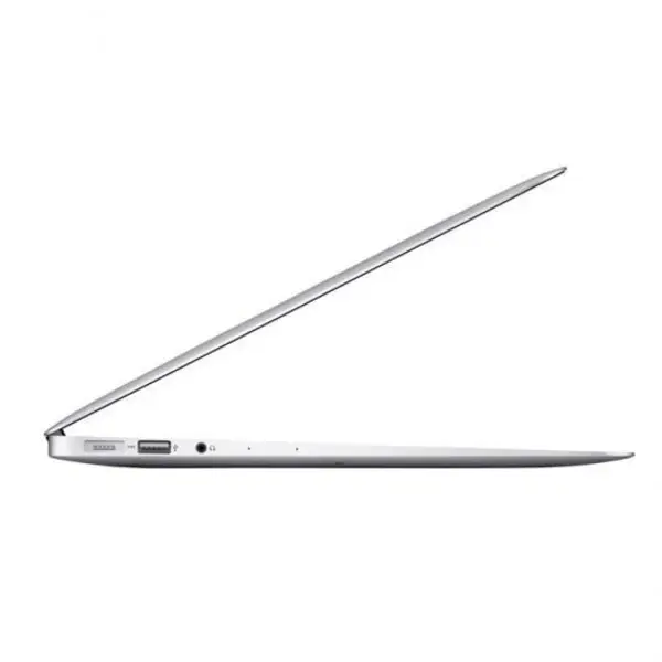 لپ تاپ 13 اینچی اپل مدل MacBook Air MQD42 Apple MacBook Air MQD42 - Core i5 - 8GB - 256GB - 3