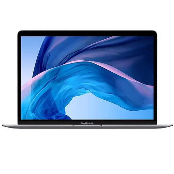 لپ تاپ 13 اینچی اپل مدل MacBook Air MVFJ2 2019 با صفحه نمایش رتینا Apple MacBook Air MVFJ2 2019-Core i5-8GB-256GB - 2