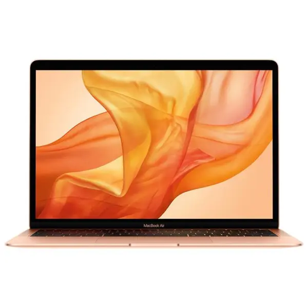 لپ تاپ 13 اینچی اپل مدل MacBook Air MREF2 2018 با صفحه نمایش رتینا Apple MacBook Air MREF2 2018-Core i5-8GB-256GB - 5