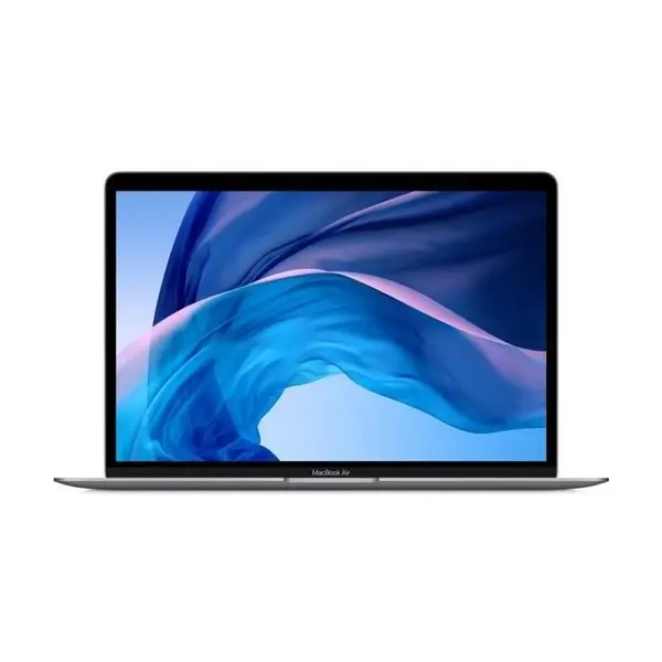 لپ تاپ 13 اینچی اپل مدل MacBook Air MWTJ2 2020 با صفحه نمایش رتینا MacBook Air MWTJ2 2020-Core i3-8GB-256GB - 4