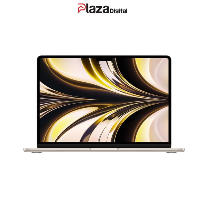 Apple MacBook Air MLY13 2022 M2 8GB 256GBSSD 8-Core GPU