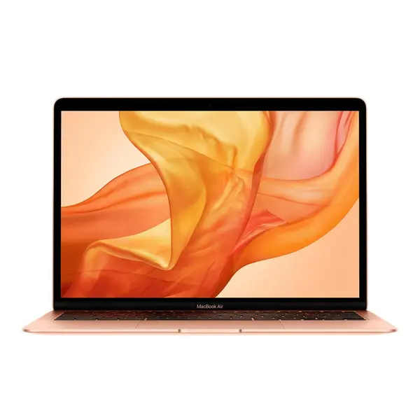 لپ تاپ 13 اینچی اپل مدل MacBook Air MVH42 2020 MacBook Air MVH42 2020-Core i5-8GB-512GB - 2