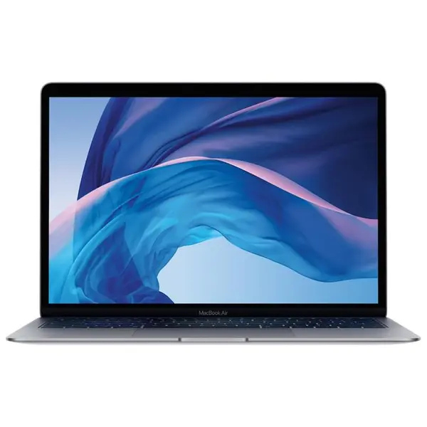 لپ تاپ 13 اینچی اپل مدل MacBook Air MRE82 2018 با صفحه نمایش رتینا Apple MacBook Air MRE82 2018-Core i5-8GB-128GB - 5