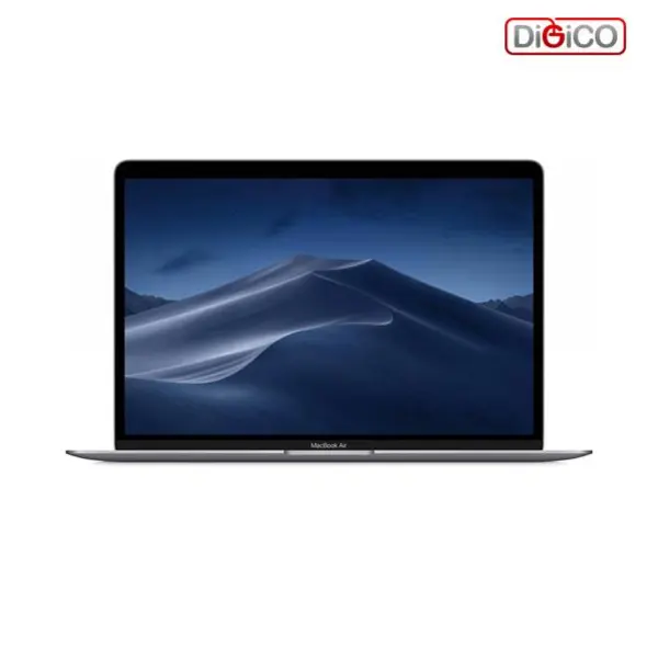 لپ تاپ 13 اینچی اپل مدل MacBook Air MVFJ2 2019 با صفحه نمایش رتینا Apple MacBook Air MVFJ2 2019-Core i5-8GB-256GB - 4