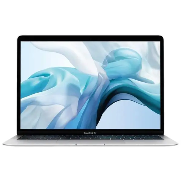 لپ تاپ 13 اینچی اپل مدل MacBook Air MRE82 2018 با صفحه نمایش رتینا Apple MacBook Air MRE82 2018-Core i5-8GB-128GB - 2
