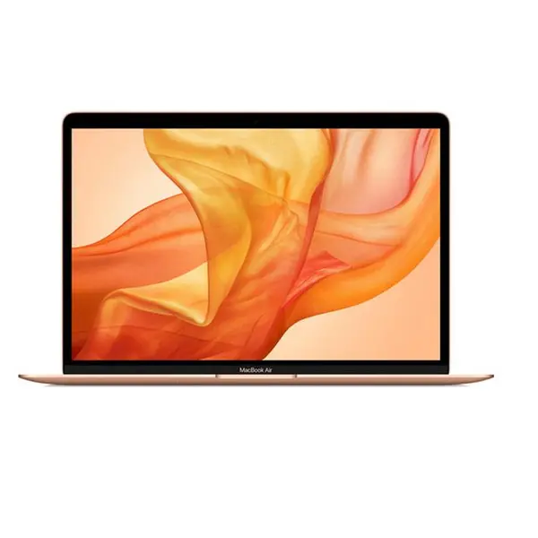 لپ تاپ 13 اینچی اپل مدل MacBook Air MVFN2 2019 با صفحه نمایش رتینا Apple MacBook Air 2019 MVFN2-Core i5-8GB-256GB - 3