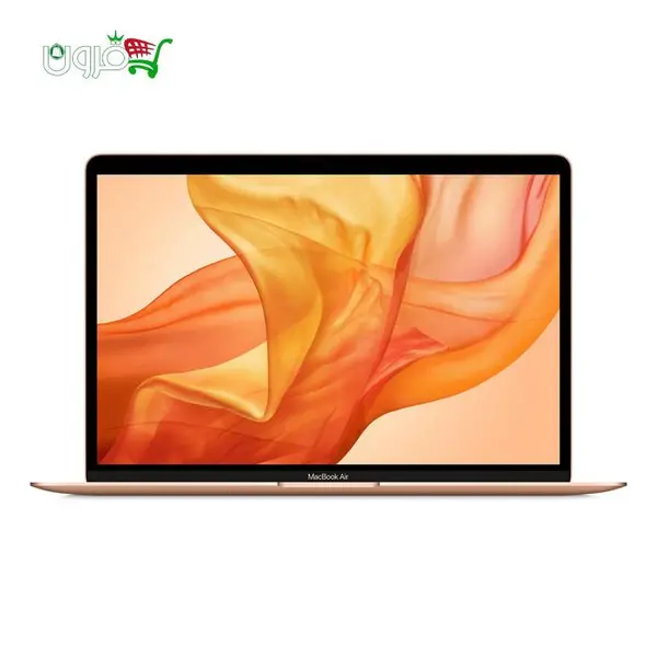 لپ تاپ 13 اینچی اپل مدل MacBook Air MVFN2 2019 با صفحه نمایش رتینا Apple MacBook Air 2019 MVFN2-Core i5-8GB-256GB - 2