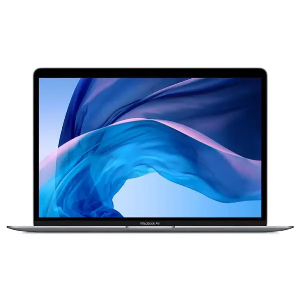 لپ تاپ 13 اینچی اپل مدل MacBook Air MVFJ2 2019 با صفحه نمایش رتینا Apple MacBook Air MVFJ2 2019-Core i5-8GB-256GB - 5