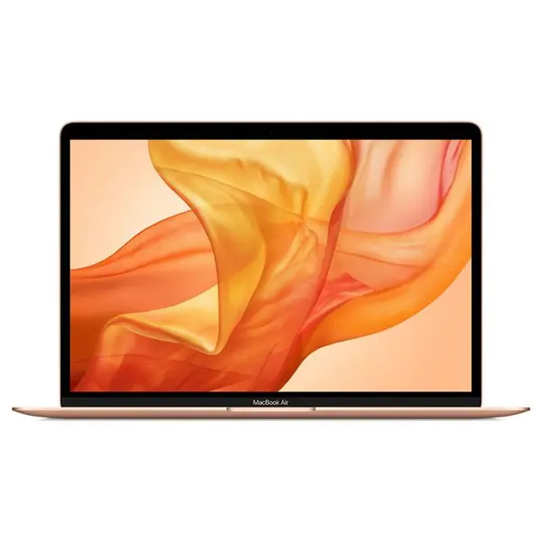 لپ تاپ 13 اینچی اپل مدل MacBook Air MVFN2 2019 با صفحه نمایش رتینا Apple MacBook Air 2019 MVFN2-Core i5-8GB-256GB - 5