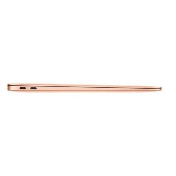لپ تاپ 13 اینچی اپل مدل MacBook Air MREF2 2018 با صفحه نمایش رتینا Apple MacBook Air MREF2 2018-Core i5-8GB-256GB - 4