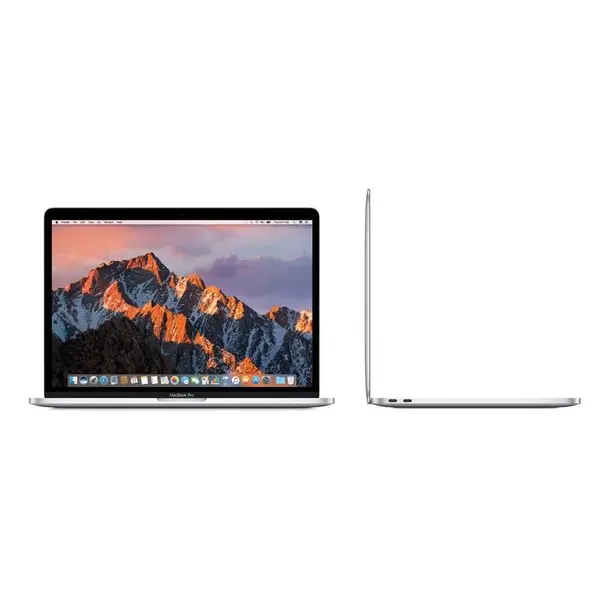 لپ تاپ 13 اینچی اپل مدل MacBook Pro MPXR2 2017 Apple MacBook Pro MPXR2 2017- Core i5 - 8GB - 128GB - 2