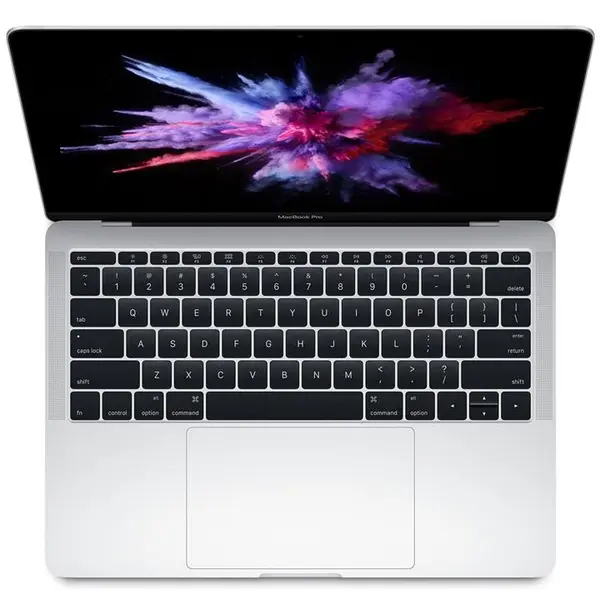 لپ تاپ 13 اینچی اپل مدل MacBook Pro MPXR2 2017 Apple MacBook Pro MPXR2 2017- Core i5 - 8GB - 128GB - 5