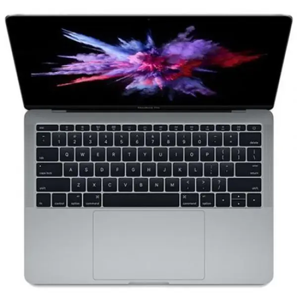 لپ تاپ 13 اینچی اپل مدل MacBook Pro MPXT2 2017 Apple MacBook Pro MPXT2 2017- Core i5 - 8GB -256GB - 4