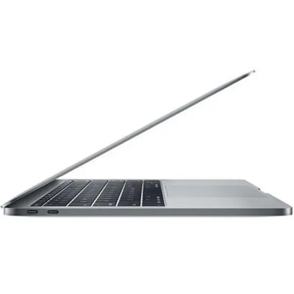 لپ تاپ 13 اینچی اپل مدل MacBook Pro MPXT2 2017 Apple MacBook Pro MPXT2 2017- Core i5 - 8GB -256GB - 3