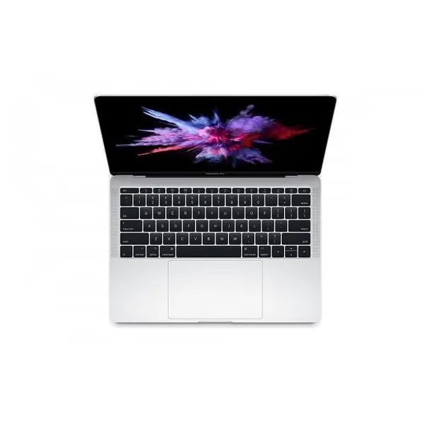 لپ تاپ 13 اینچی اپل مدل MacBook Pro MPXR2 2017 Apple MacBook Pro MPXR2 2017- Core i5 - 8GB - 128GB - 3