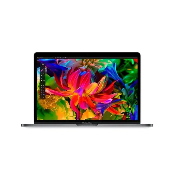 لپ تاپ 13 اینچی اپل مدل MacBook Pro MPXR2 2017 Apple MacBook Pro MPXR2 2017- Core i5 - 8GB - 128GB - 4