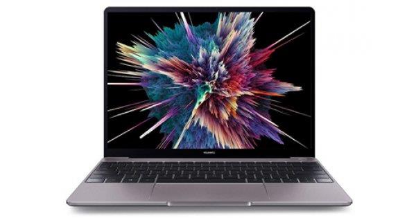 لپ تاپ 13 اینچی هوآوی مدل Matebook 13 WRTB-WAH9L