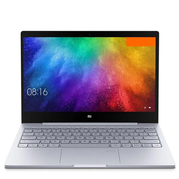 لپ تاپ 13 اینچی شیائومی مدل Mi Notebook Air 8250U Xiaomi Mi Notebook Air -Core i5 8250u-8GB-256GB-2GB - 2
