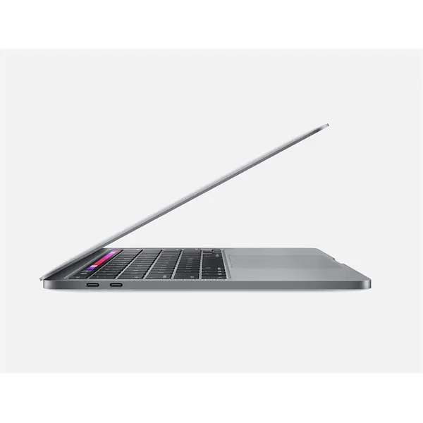 لپ تاپ 13 اینچی اپل مدل Pro CTO 2020 M1 16GB-1TB MacBook Pro CTO 2020 M1 16GB-1TB SSD-Core 8 GPU - 2