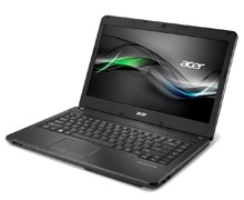 Acer Travelmate P243 Laptop