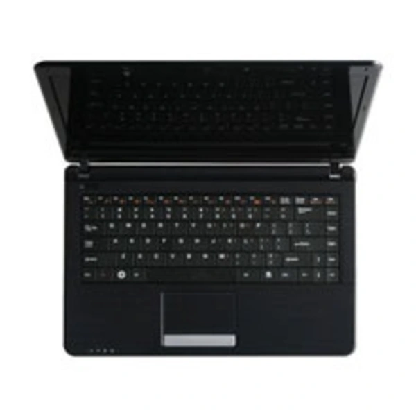 Gigabyte E1425M-Core i3-2 GB-320 GB