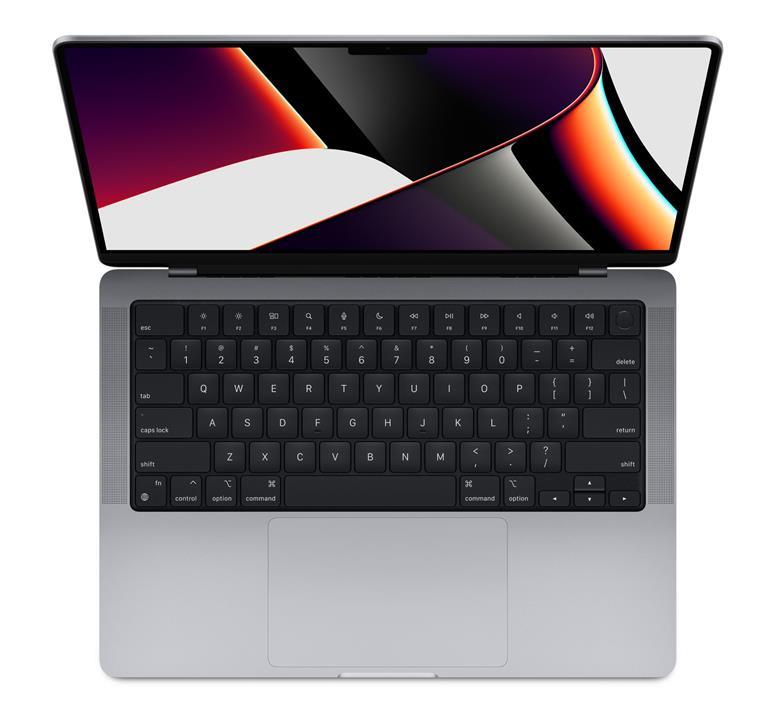 Apple MacBook Pro 14 2021 MKGP3 M1 Pro 16GB-512SSD 14-core