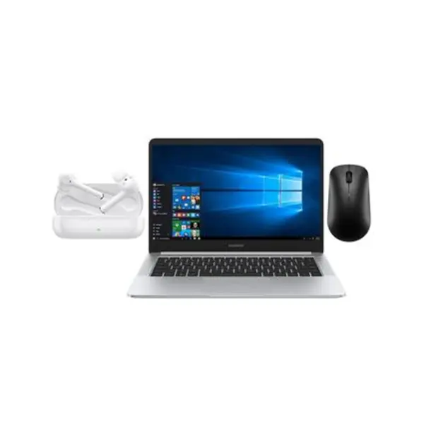 Huawei Matebook D14 Core i7-10510U 16GB-512SSD-2GB MX250 NonTouch