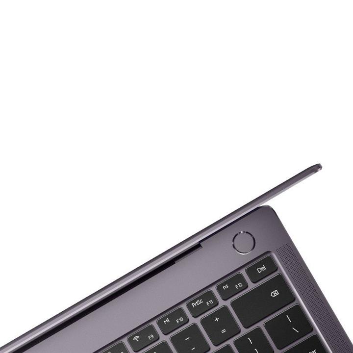 Huawei MateBook X Pro -Core i7-16GB-512GB-2GB