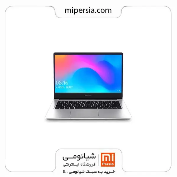 لپ تاپ شیائومی ردمی بوک 14 Xiaomi RedmiBook 14 Enhanced Edition- core i7-8GB-512GB-2GB - 4