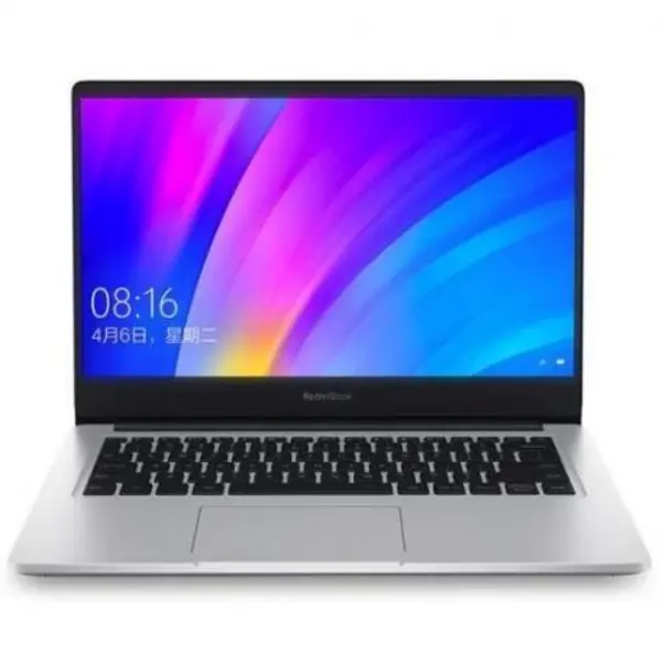 لپ تاپ شیائومی ردمی بوک 14 Xiaomi RedmiBook 14-Core i5-8GB-1T-2GB - 2