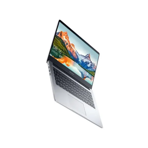 لپ تاپ شیائومی ردمی بوک 14 Xiaomi RedmiBook 14 Enhanced Edition- core i7-8GB-512GB-2GB