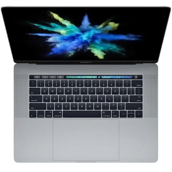 لپ تاپ 15 اینچی اپل مدل 2017 MacBook Pro Apple MacBook Pro 2017 core i7 16GB-512GB-4GB - 4