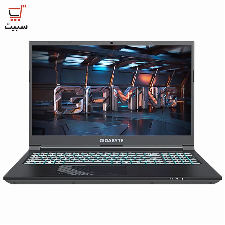 GIGABYTE G5 2023 i5 12500H 64G 2TB SSD 8GB 4060